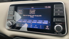 Nissan Micra 1.0 IG-T 92 Acenta 5dr CVT Petrol Hatchback